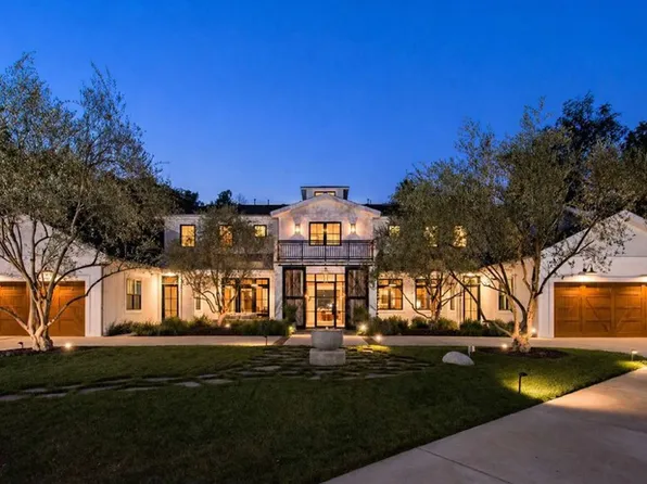4701 Balboa Ave, Encino, CA 91316
