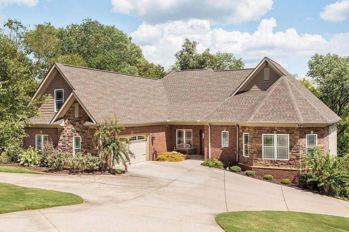 6172 Fairview Rd, Hixson, TN 37343 Zillow