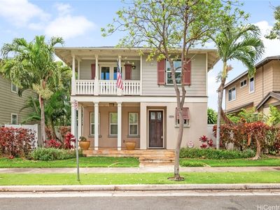 91-1017 Kaiuliuli St, Ewa Beach, HI, 96706