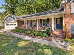 3053 Terramar Dr, Atlanta, GA 30341