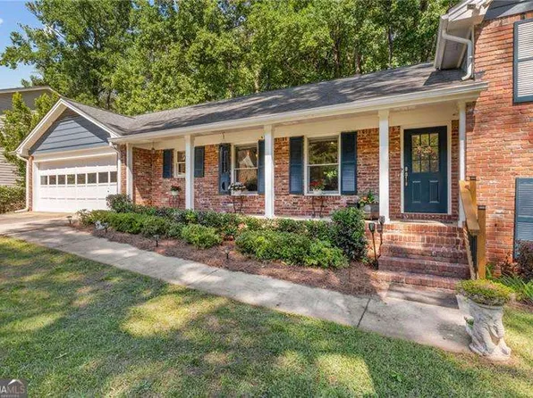 3053 Terramar Dr, Atlanta, GA 30341