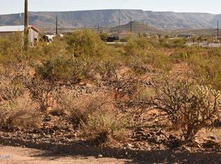 0 N Kelly Rd, New River, AZ 85087