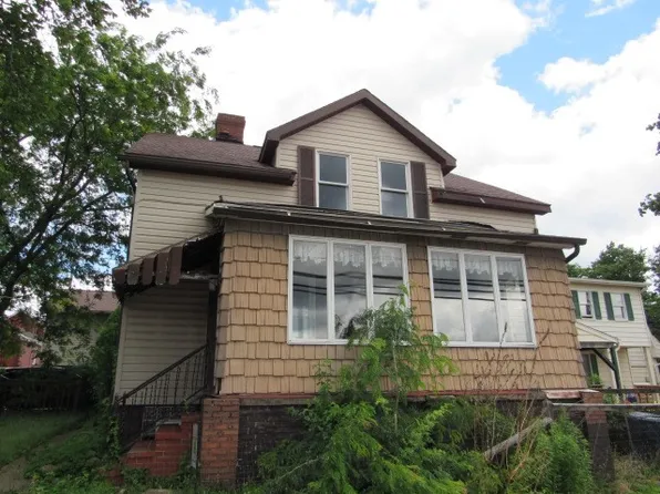 743 Spence Way, Mount Pleasant, PA 15666