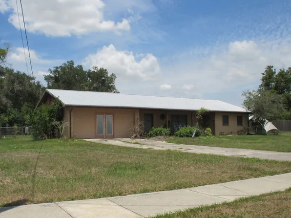 606 S Florida Ave, Wauchula, FL 33873