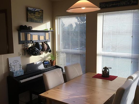 Dining Space