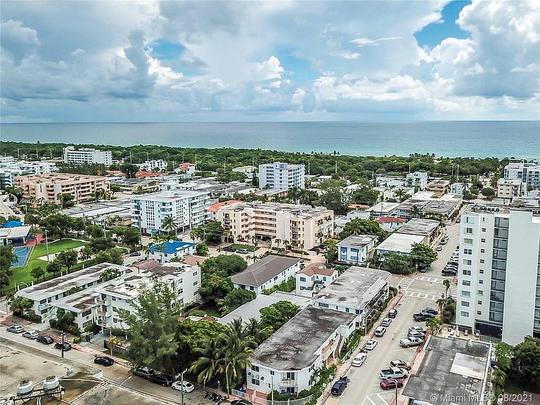 Byron Park Condominiums - Miami Beach, FL | Zillow