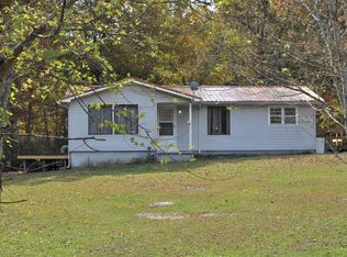 35 Tate Rd, Crossville, TN 38571