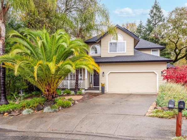 740 Creekview Place, Windsor, CA 95492