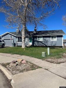 336 Emerson Ave, Evanston, WY, 82930