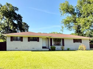 1105 Kendall St, Amory, MS 38821