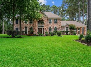 17319 Rosy Hill Ct, Cypress, TX 77429