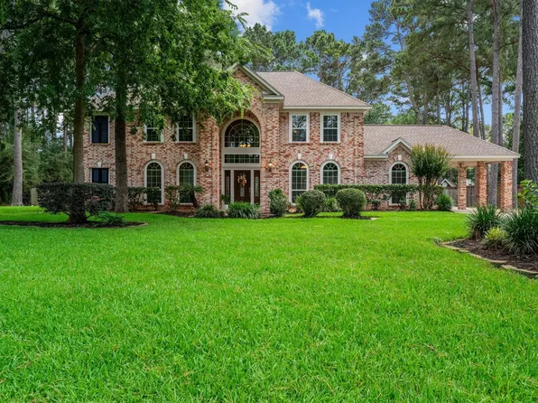 17319 Rosy Hill Ct, Cypress, TX 77429