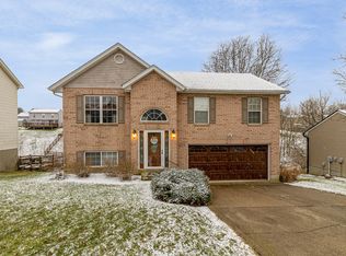 266 Fairway Dr, Dry Ridge, KY 41035