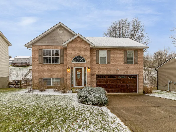 266 Fairway Dr, Dry Ridge, KY 41035