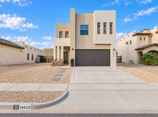 14633 Ciambriello Ave, El Paso, TX 79938