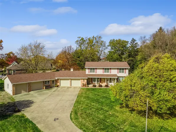 607 N State St, Pleasantville, IA 50225