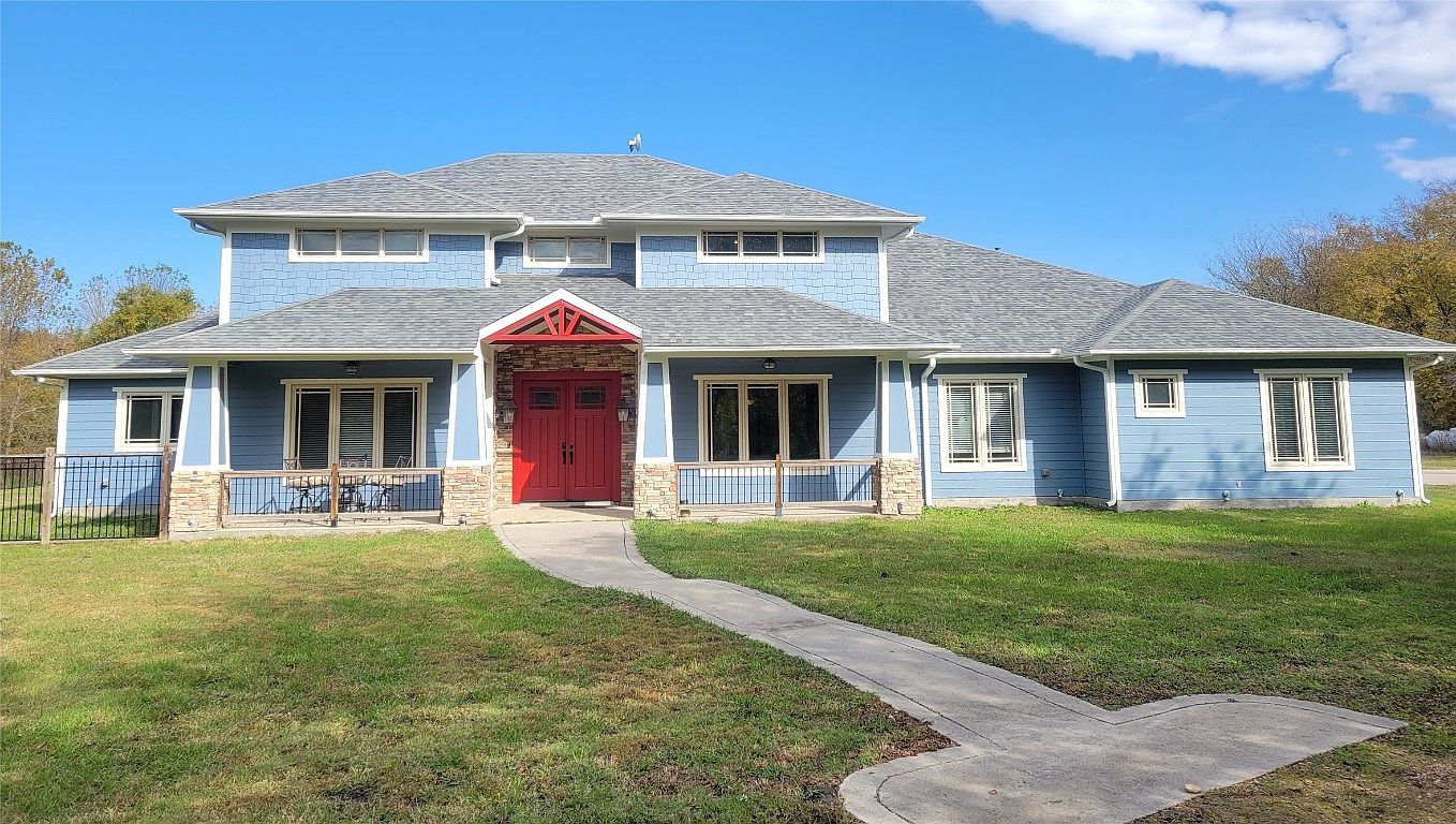 3176 Fm 1562, Celeste, TX 75423 Zillow