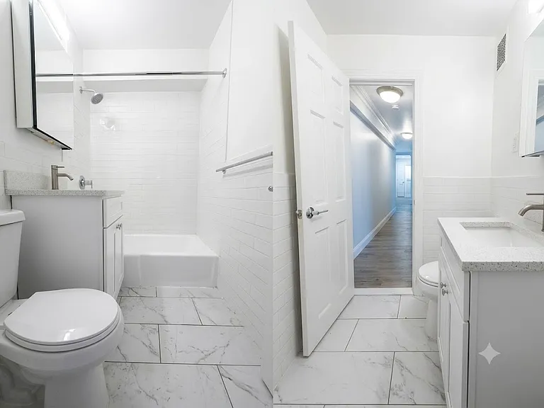 120 W 97th St #4D — Photo 11