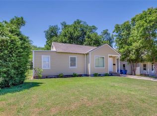 715 E Logan Ave, Guthrie, OK 73044