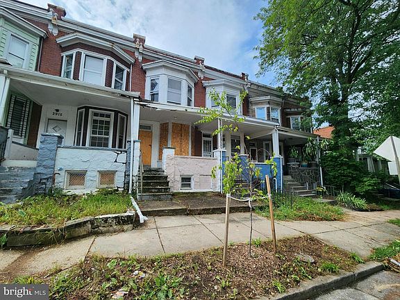 4th image of 2917 W Mosher St