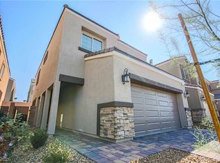 1143 Jesse Harbor Ave, Henderson, NV 89014