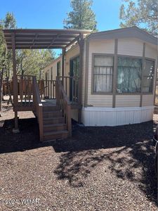 1930 Larson Rd, Lakeside, AZ, 85929
