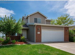 3600 Longhorn Ct, Evans, CO 80620