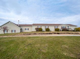 2712 E 800 N, Lake Village, IN 46349