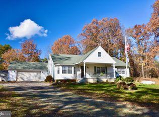 14016 Fitzwater Dr, Nokesville, VA 20181