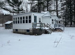 275 Taylor Rd, Winslow, ME 04901