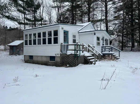 275 Taylor Road, Winslow, ME 04901