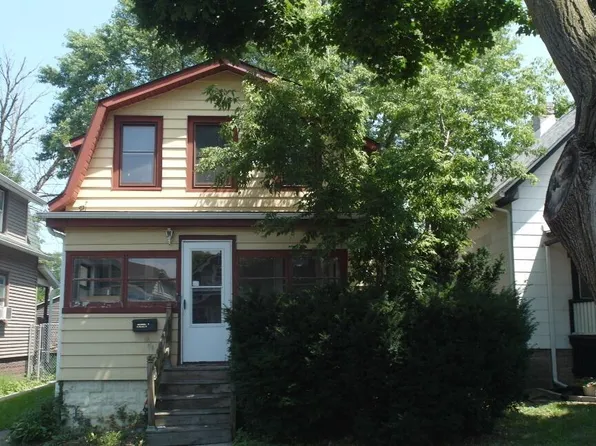170 South 64th STREET, Milwaukee, WI 53214