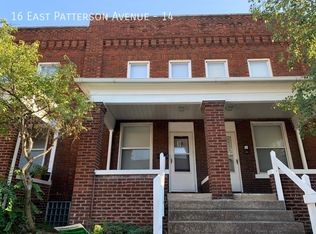 16 E Patterson Ave #14, Columbus, OH 43202