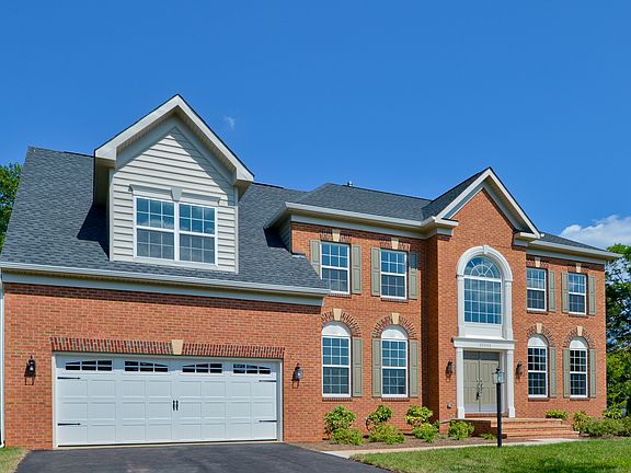 Broad Run Farms Lot 5 - Sterling, Loudoun County, VA