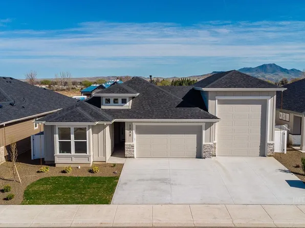 1732 Sandbar Rd, Emmett, ID 83617