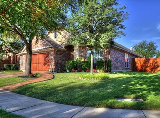 9037 Morning Meadow Dr, Fort Worth, TX 76244