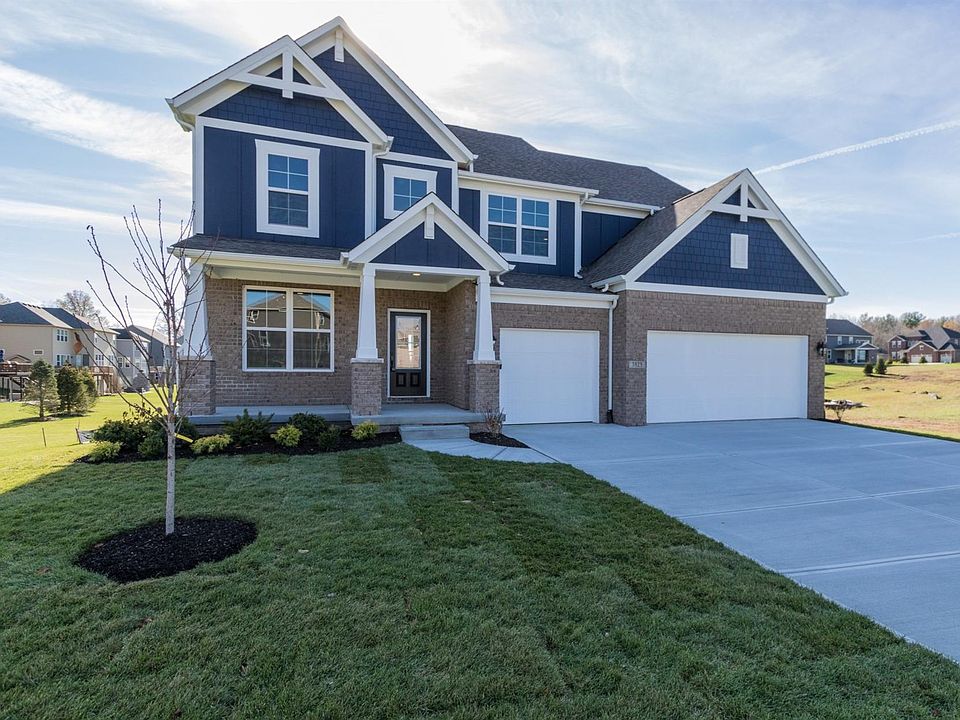 Northbrook D Exterior