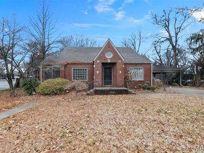 311 College Ave, Kennett, MO, 63857