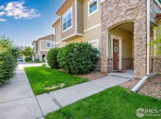 3903 Precision Dr UNIT D, Fort Collins, CO 80528