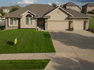 7221 N 154th Ave, Bennington, NE 68007