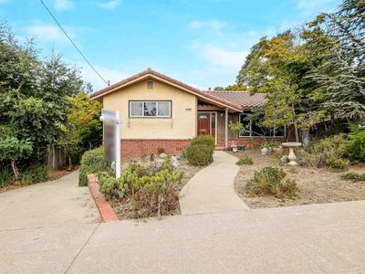 3246 Saddle Dr, Hayward, CA, 94541