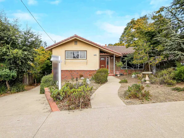 3246 Saddle Dr, Hayward, CA 94541