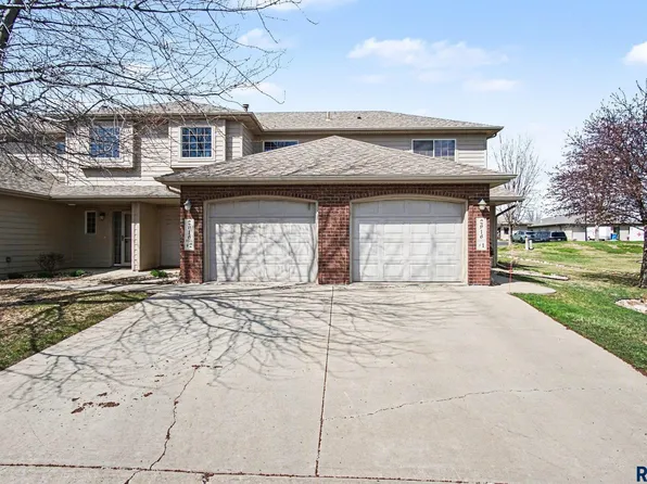 2916 E Kensington St APT 1, Sioux Falls, SD 57108