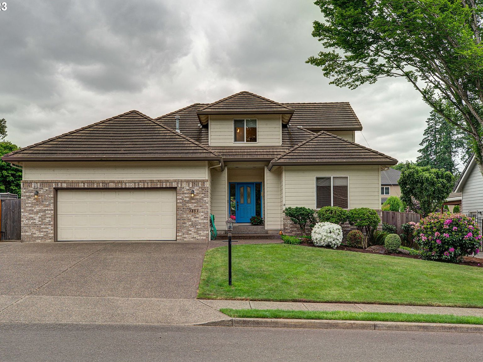 1853 N Teakwood Cir, Canby, OR 97013 MLS 23225161 Zillow