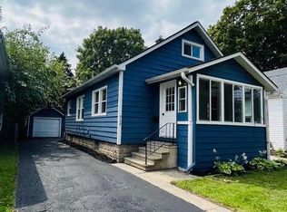 918 McKim Ave, Lansing, MI