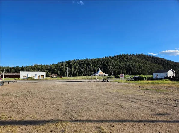 Pcs 12127 Us #24, Hartsel, CO 80449