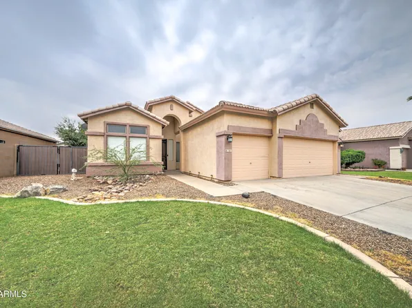 715 E ORCHID Lane, Gilbert, AZ 85296