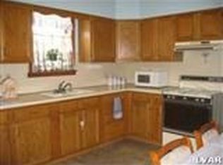 338 Race St, Catasauqua, PA 18032