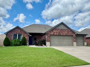 18231 E 49th St, Tulsa, OK 74134