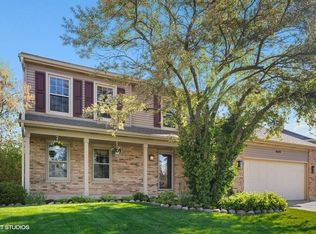620 Wainsford Dr, Hoffman Estates, IL 60169